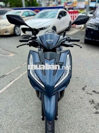 honda Vario