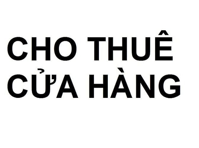 Cho thuê cửa hàng mặt phố Hàng Bài, Hoàn Kiếm, mặt bằng 12m2 + xép 7m2