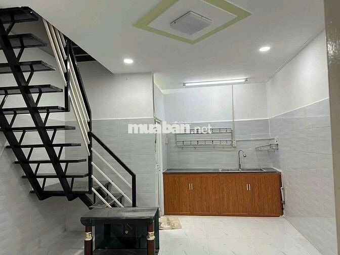 Cho thuê nhà trọ gần chợ Tân Quy