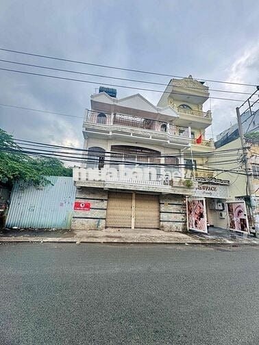 ĐẤT 90m2 - ĐƯỜNG 12M KINH DOANH