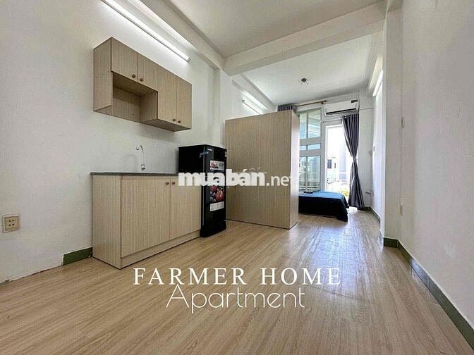 TRỐNG LẠI VÀI PHÒNG 4X-5X CÓ CỬA SỔ HOẶC BAN CÔNG THOÁNG KHU BỜ KÈ