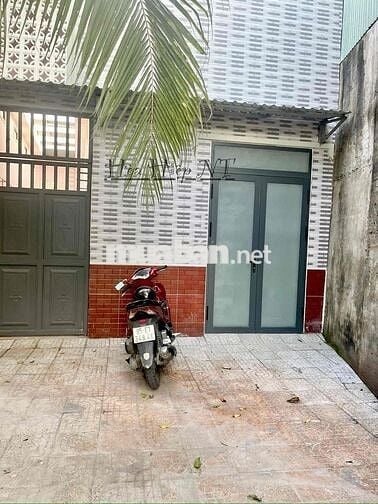 Phòng Trọ Cực Rộng Gần ĐH Tây Đô