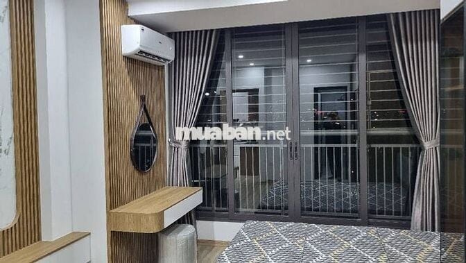 🏠5.2TỶ - 71M2 -CC 151 NGUYỄN ĐỨC CẢNH HOÀNG MAI, GẦN HỒ,FULL TIỆN ÍCH