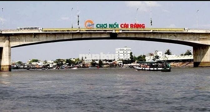 NẮM CHÍNH CHỦ BÁN NHÀ 2 TẦNG MẶT TIỀN ĐƯỜNG HÀNG XOÀI