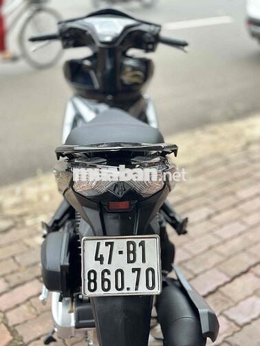 AIR BLADE 2015 XE ÁO ZIN BIỂN 60.70 DỂ NHÌN