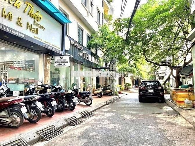 🌟KIM MÃ – 53.7m² – 4 TẦNG – MT 4.1m – 11.3 TỶ – BA ĐÌNH🌟