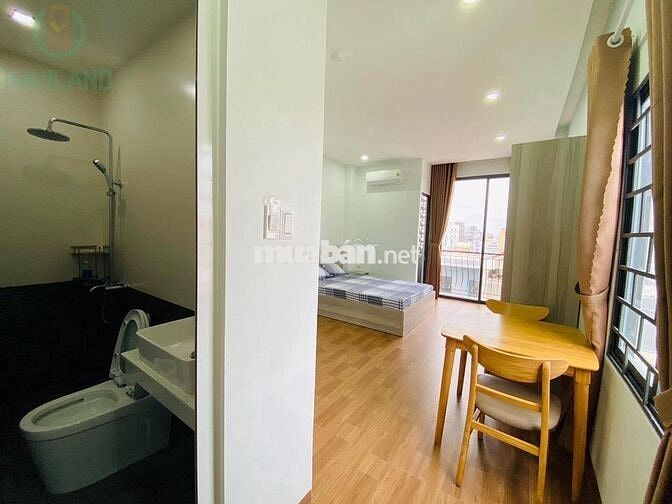 CĂN STUDIO GIẶT RIÊNG KHU VỰC NGŨ HÀNH SƠN