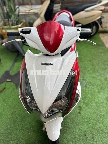 cần bán AB FI 2012 xe ngon mới keng giấy tờ đầy đu