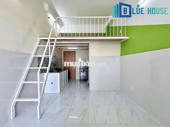 ✨ CHO THUÊ DUPLEX BAN CÔNG – FULL NỘI THẤT, MÁY GIẶT RIÊNG – TÂN PHÚ ✨