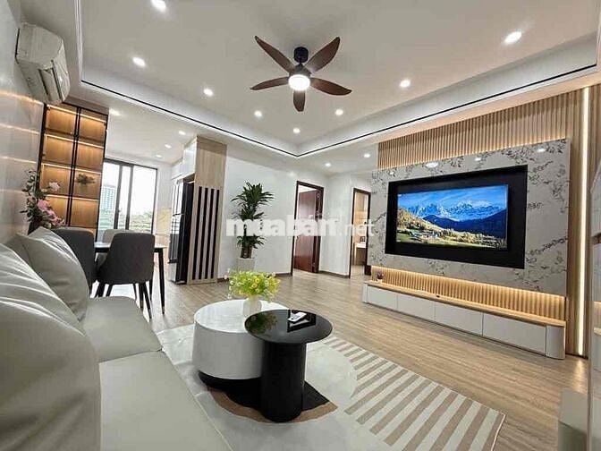 CĂN HỘ CHUNG CƯ - Toạ lạc tại toà CT3B-X2 - Bắc Linh Đàm