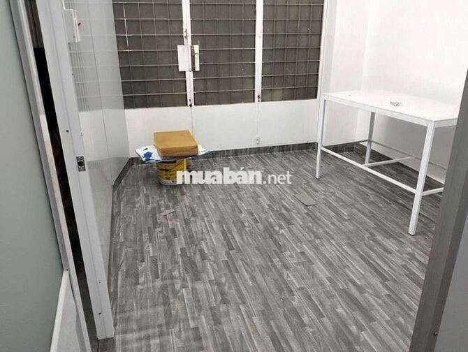 Phòng mới Nguyễn Kiệm p3 Gò Vấp ngay chợ Tân Sơn Nhất ,cv Gia Định