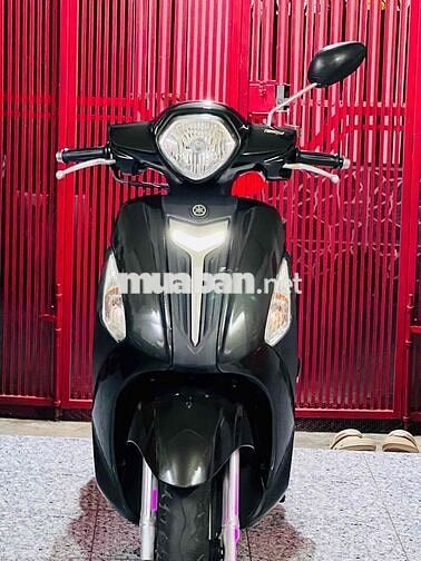 Yamaha _Grande fi chính chủ