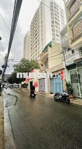 Chủ gửi bán gấp căn mặt tiền kinh doanh đa ngành nghề tiện ích mọi mặt