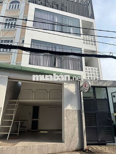 CHO THUÊ MẶT BẰNG VỪA Ở VỪA KINH DOANH
