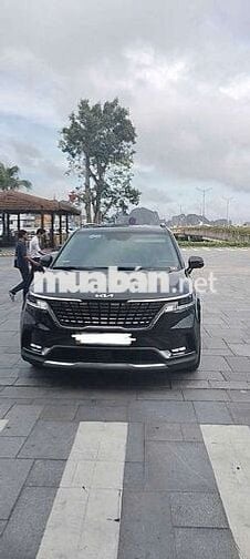 2022 2.2D Signature 7 ghế (clone) - 100000 km