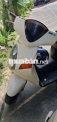 Bán xe @ đẹp phụ kiện zin