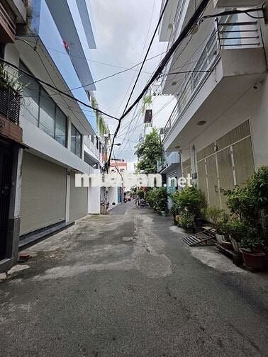 NHÀ KINH DOANH ĐƯỜNG ĐỖ TẤN PHONG, PHÚ NHUẬN - GIÁ: 4.86TỶ/ 5,2Mx10M.