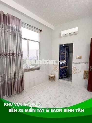 Cho Thuê Phòng Trọ Bình Tân An Lạc Giá Rẻ