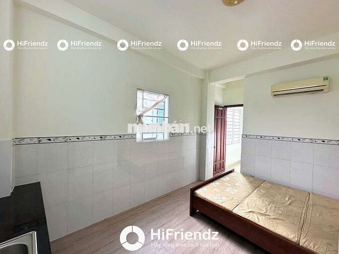 PHÒNG CỬA SỔ TRỜI- GÒ DẦU- 3TR4