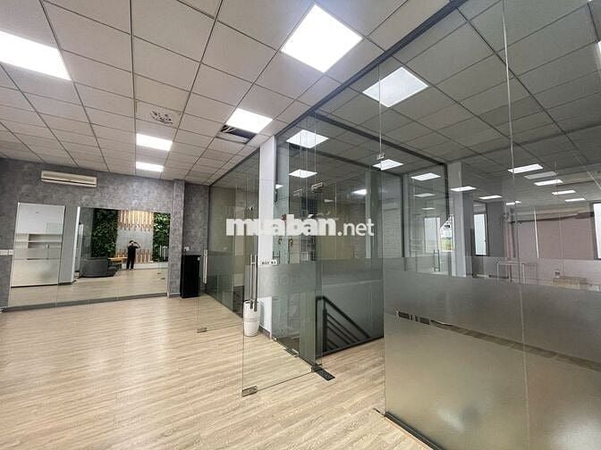 📢 CHO THUÊ SÀN VP MẶT TIỀN ĐƯỜNG ÂU CƠ - 100M2 - VỊ TRÍ ĐẸP DỄ THẤY