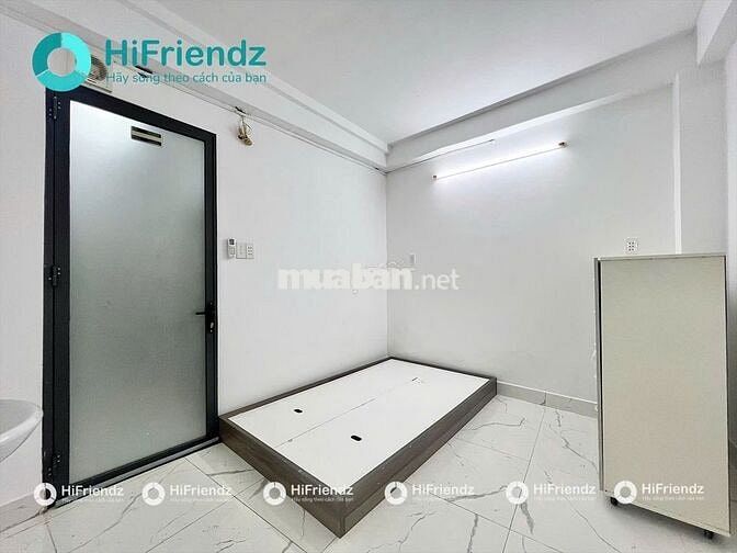 PHÒNG STUDIO TRỆT 10M2 Ở ĐƯỜNG SỐ 9 - LÊ ĐỨC THỌ - NGUYỄN VĂN LƯỢNG