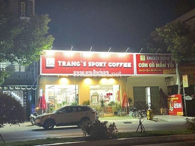 Bán cặp nhà mặt tiến nguyễn văn cừ nối dài