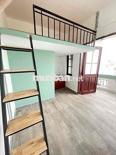 DỰ ÁN BAN CÔNG GIÁ RẺ NGAY TRUNG TÂM GÒ VẤP