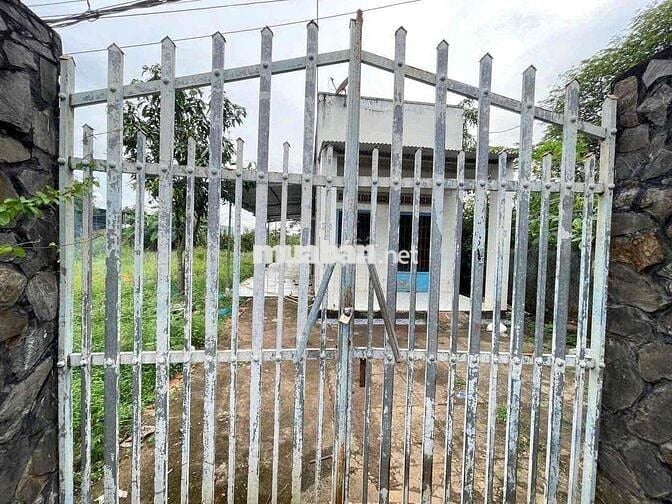🏡 CHO THUÊ NHÀ 2 MẶT TIỀN NGUYÊN CĂN GIÁ RẺ – XÃ BÀU CẠN, HUYỆN LONG T