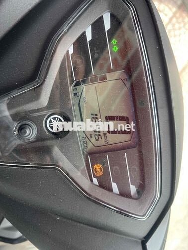mới về Yamaha (FveeGoS) xe mới nhu xe thùng ac oi