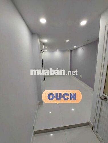 🏠 ĐẸP - Bạch Vân Q5-  5TẦNG
Nhỉnh : 2.xty
Nhà Đang Cho Thuê 8tr/tháng