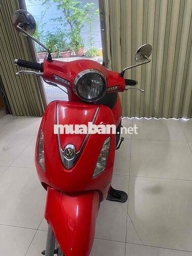 Bán xe Elizabeth,Biển số 43.