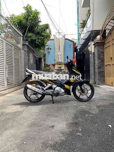 Exciter 2006 đúng đời 1s92