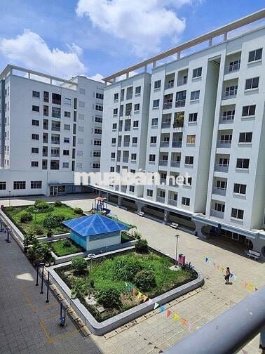 Cho thuê gấp căn hộ mới 66m², Thanh Bình Residence, 5tr/tháng