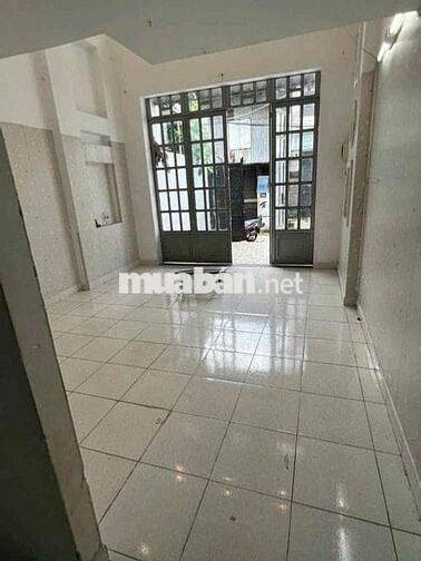 CHO THUÊ NHÀ HXH 4X20M 1 LỬNG 1 LẦU 3PN 2WC 12TR