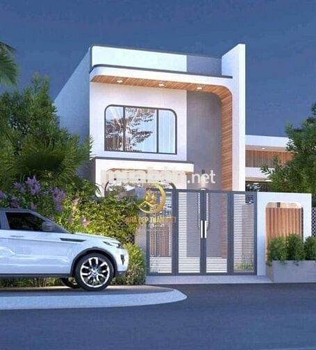 Bán Nhà Sổ Riêng Thổ Cư Phường Trảng Dài, Biên Hòa, Đồng Nai