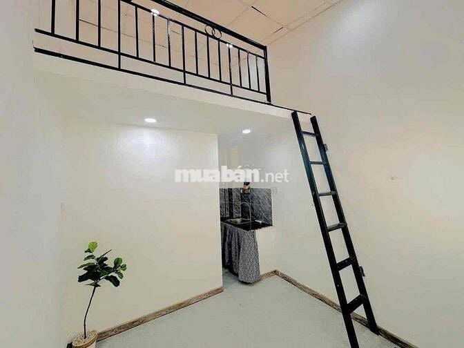 PHÒNG TRỆT GIÁ RẺ - GÂN AN SƯỐNG, Q12.