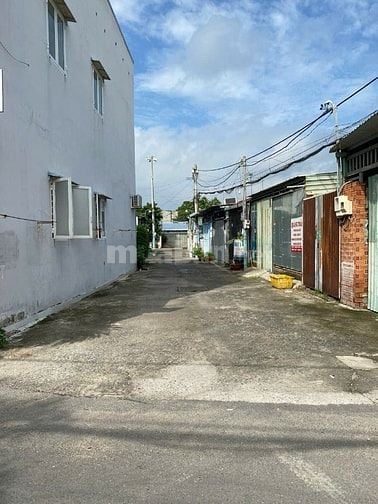 Cần tiền bán gấp đất Hóc Môn Tân Thới Nhì giá rẻ nhất thị trường