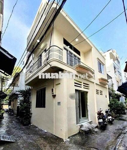 Nhà NC MỚI ĐẸP 2PN2WC PHÙ HỢP SV Ở GHÉP, GĐ Ở, KDOL RẤT OK 14TR/THÁNG