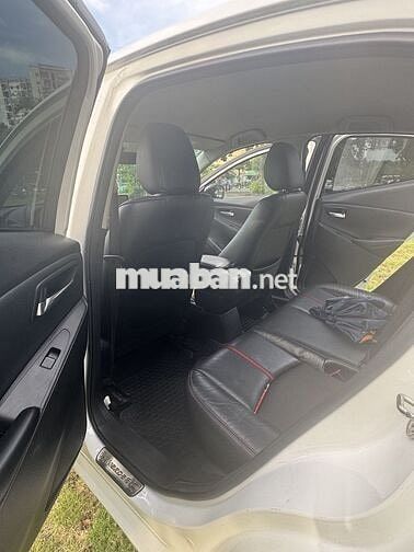 Mazda 2 2017  1.5 AT Sedan - 85000 km