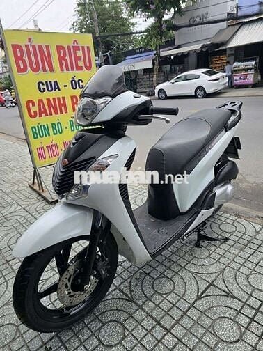 SH 150 Ý 2010 3 cục.BSTP:59D2-68046,chính chủ