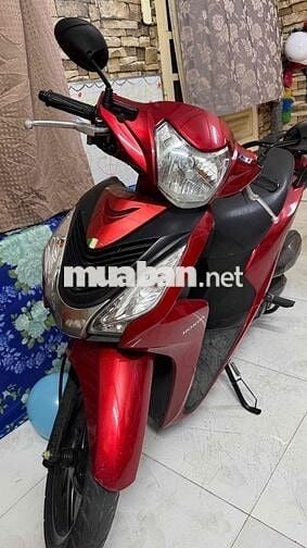 Vision máy zin êm, xe như mới