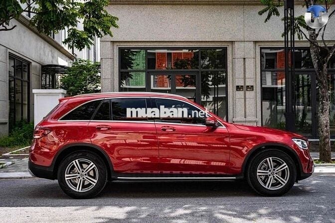 Mercedes Benz GLC200 sx 2022V1  - 10000 km