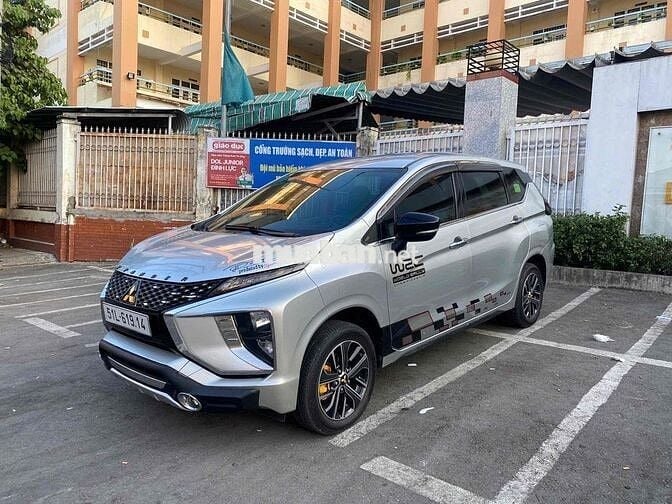 Mitsubishi Xpander 2019 1.5 MT - 219000 km