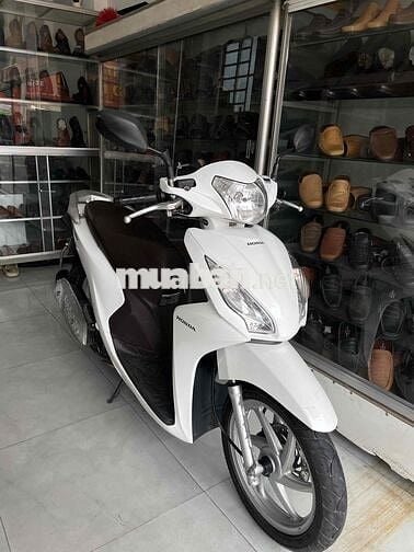 Vision 2018 màu trắng BSTP chính chủ