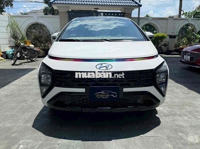 Huydai Stargazer 2022 số tự động 1 chủ mua mới