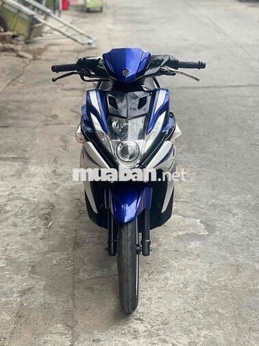 yamaha nouvo sx phun xăng điện tử