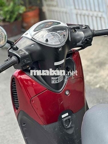Dylan lên SH 2008 BS63 máy êm có góp có giao lưu