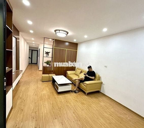BÁN CĂN TT 3N TRẦN QUỐC HOÀN- KHÁCH BẾP RIÊNG BIỆT- 80M2 C.H.Ỉ 3.9T.Ỷ