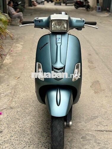 piaggio vespa 125cc xe đẹp còn như mới nguyên bản