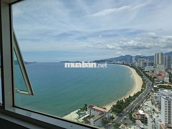 BÁN CĂN HỘ 04 MƯƠNG THANH TRÂN PHÚ